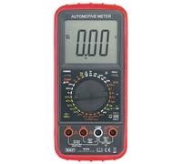 Sealey Digitale Automobilistico Analizzatore 11-Function TA102
