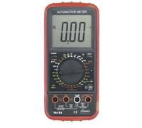 Sealey Digitale Automobilistico Analizzatore 11-Function TA102