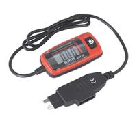 Sealey TA120 Corrente Tester 20A - Standard Fusibile