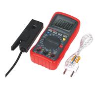 Sealey Digitale Automobilistico Tester 13-Function Con Induttivo Accoppiatore