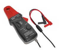 Sealey TA310 20A/80A AC/Dc Corrente Morsetto - 12mm