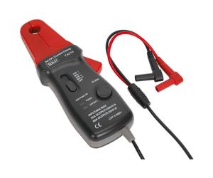 Sealey TA310 20A/80A AC/Dc Corrente Morsetto - 12mm