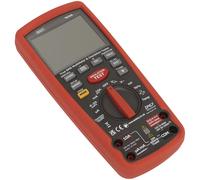 Sealey Digitale per Auto Analizzatore/Isolamento Tester - Hybrid/Elettrico