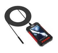 Sealey Tablet Video Borescope 8Mm Camera VS8116