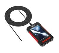Sealey Tablet Video Borescope Da 3,9Mm Con Telecamera VS8114