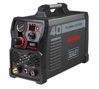 Sealey Tagli Plasma Inverter 40A 230V PP40E