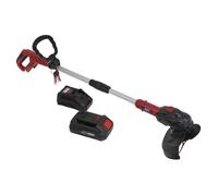Sealey Tagliabordi Cordless 20V SV20 Serie Con 2Ah Batteria e Caricabatteria