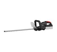 Sealey Tagliasiepi 40V SV20 Serie 52cm solo Corpo 90° Rotante Manico CP40VHT