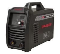 Sealey Tagliatore al Plasma Inverter 45A Dual Voltage 110V 230V PP45DV