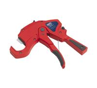 Sealey Tagliatubi In Plastica Con Capacità Di 6-42Mm OD PC40
