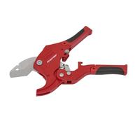 Sealey Tagliatubi In Plastica Con Rilascio Rapido 6-42Mm PC41