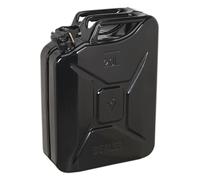 Sealey Tanica 20L - Nero JC20B
