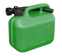 Sealey Tanica Di Carburante 5L - Verde JC5G