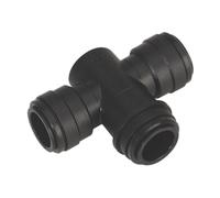 Sealey Tappo D'Aria Per Tubo D'Acqua 22Mm John Guest Speedfit PMTT22E CAS22WTT