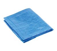 Sealey Telone Impermeabile 2.44 X 3.05m Blu TARP810