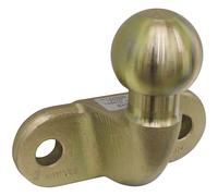 Sealey TB03E Gancio Di Traino 50Mm E-Approvato