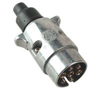 Sealey TB06 Traino Spina Tipo N Metallo 12v
