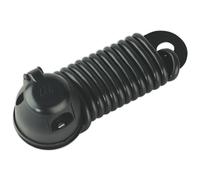 Sealey TB11 Traino Presa Montaggio 12v N Pre-cablato