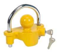 Sealey TB45 Gancio di Traino Gancio Rimorchio Serratura 50mm