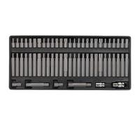 Sealey TBT11 Portattrezzi Con Polydrive/Scanalate/Esagono/Sicurezza Trx-Star