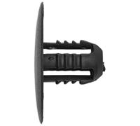 Sealey Sotto Isolamento Cofano Fissaggio Clip, 25mm x 15mm,Universale - Set Di