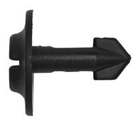 Sealey Sotto Isolamento Cofano Fissaggio Clip, 25mm x 30mm,Universale - Set Di
