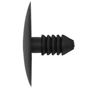 Sealey Sotto Isolamento Cofano Fissaggio Clip, 31mm x 19mm,Universale - Set Di