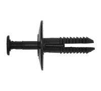 Push-In Paraurti Fissaggio Rivetto, Ø20mm X 36mm, G - Confezione Di 20 TCBT3525U