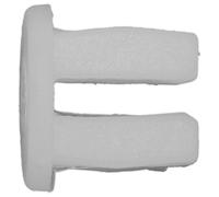 Sealey Bloccaggio Dado, 10mm x 10mm, Universale - Confezione Di 20 TCLN1010U