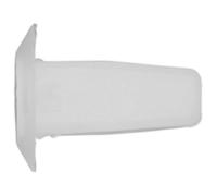 Sealey a Incastro Bloccaggio Dado, 15mm x 21mm, Universale - Confezione Di 20
