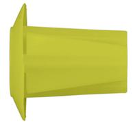 Sealey TCLN2020U Bloccaggio Dado, Laterale Fissaggio, Ø20mm X 20mm, Universale -