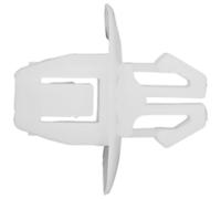 Sealey TCMC1820 Laterale Modanatura Clip,Ø18mm X 20mm,Suzuki & Toyota - Set D 20