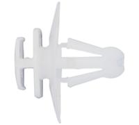 Sealey Lato Barra Laterale Clip, 23mm x 20mm, Universale - Confezione Di 20