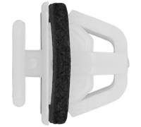 Sealey TCPC1815 Clip per Pannello,Ø18mm X 15mm,Kia & Hyundai - Confezione Di 20