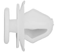 Sealey Clip per Pannello, 18mm x 18mm Peugeot Citroen - Confezione Di 20