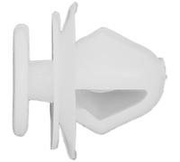 Sealey Clip per Pannello, 18mm x 18mm Peugeot Citroen - Confezione Di 20