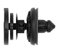 Sealey TCPC2230VW Clip per Pannello,Ø22mm X 30mm,Porta Orlo,VW - Confezione 20