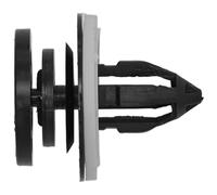 Sealey Pannello Clip, 27mm x 30mm,Interno Con Sigillatrice,Universale - Pacco