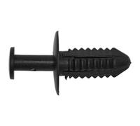 Spingere Rivetto,Ø15mm X 33mm,Mercedes - Confezione Di 20 - Sealey TCPR1520 New