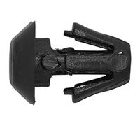 Sealey TCRC1510U Clip di Fissaggio, Ø15mm X 10mm, Universale - Confezione Di 20