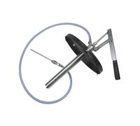 Sealey Telaio Lubrificante Filler Pompa 12.5kg extra-Heavy-Duty AK456