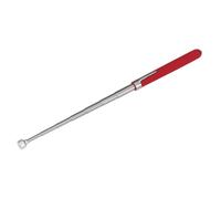 Sealey Telescopico Magnetico Pick-Up Strumento 1.6kg Capacità Resistente AK6514