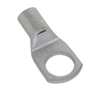 Sealey Terminale A Occhiello In Rame 10Mm X 8Mm Confezione Da 10 LT108