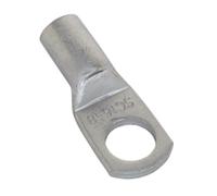 Sealey Terminale A Occhiello In Rame 16Mm X 8Mm Confezione Da 10 LT168