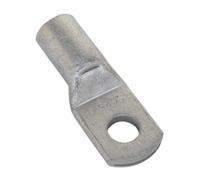Sealey Terminale A Occhiello In Rame 25Mm X 6Mm Confezione Da 10 LT256