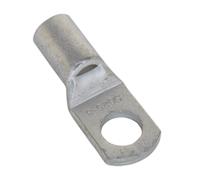 Sealey Terminale A Occhiello In Rame 25Mm X 8Mm Confezione Da 10 LT258