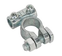 Sealey Terminale Della Batteria 24V Negativo Heavy-Duty Confezione Da 5 BTN22