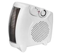 Sealey Termoventilatore 2000W/230V 2 Impostazioni di Calore E Termostato FH2010