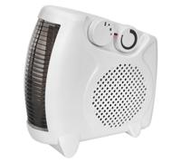 Sealey Termoventilatore 2000W/230V 2 Impostazioni di Calore E Termostato FH2010