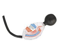 Sealey Tester Liquido Refrigerante Antigelo Acqua Fredda Manometro Radiatore